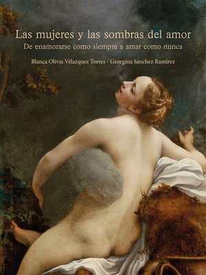 cover image of Las mujeres y las sombras del amor